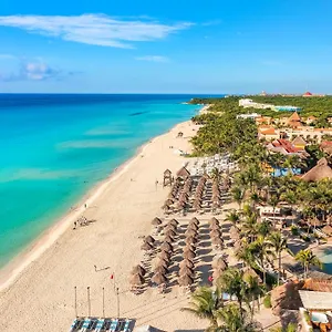 5* Semesteranläggning (resort) Iberostar Waves Quetzal